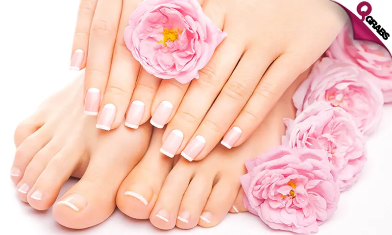 Mani-Pedi Services & More!
